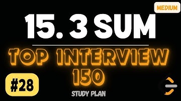 Leetcode | 15. 3Sum | Medium | Java Solution