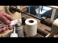 Custom Koa Pen for a Client Custom Koa Pen for a Client