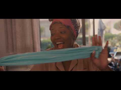 Esther Chungu - Healing (Official Music Video)