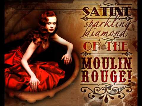 Moulin Rouge OST [6] - Your Song