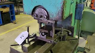 TALLERES MATIENA MATIE Eccentric Press