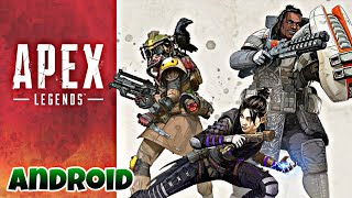 Apex Legends Mobile - Opening Theme screenshot 5