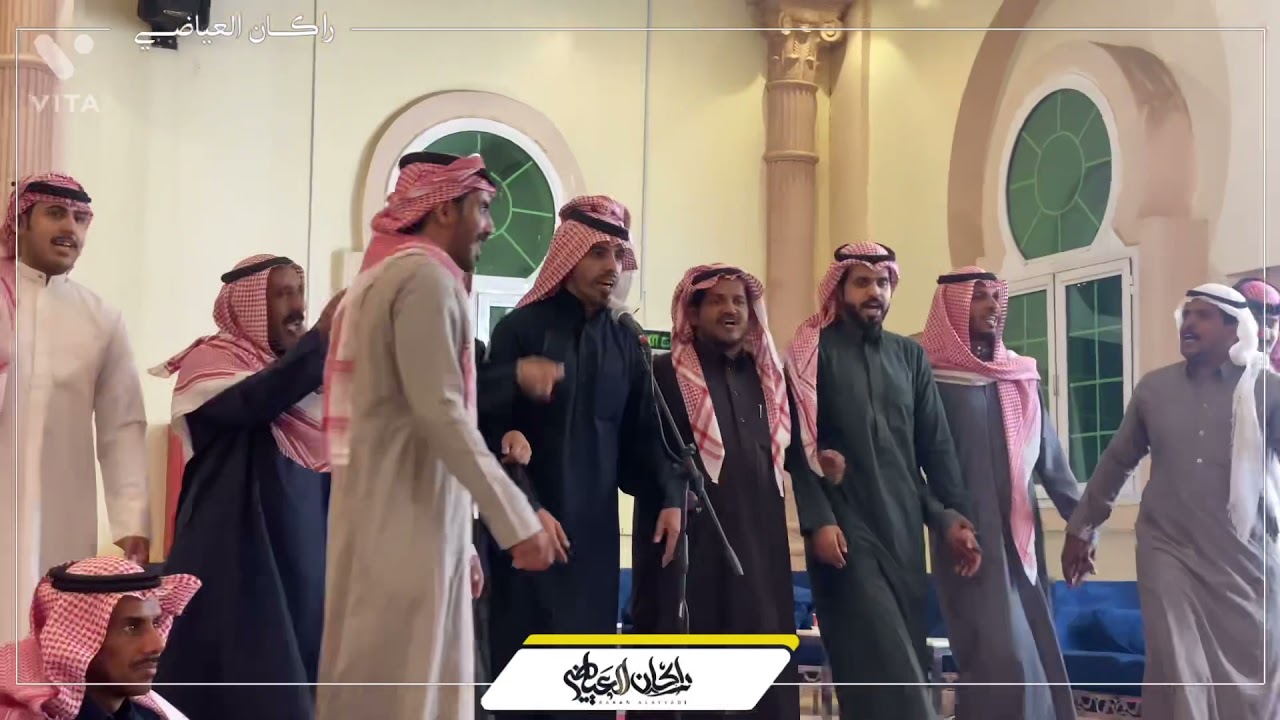 🔥 وانته تموت بدقت الدبوس 🔥 | نمر الهجله 🎤 حمود السمي 🎤 محمد العازمي 🎤 فلاح القرقاح 1443/6/3هـ