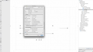 ARCHICAD Layer Management