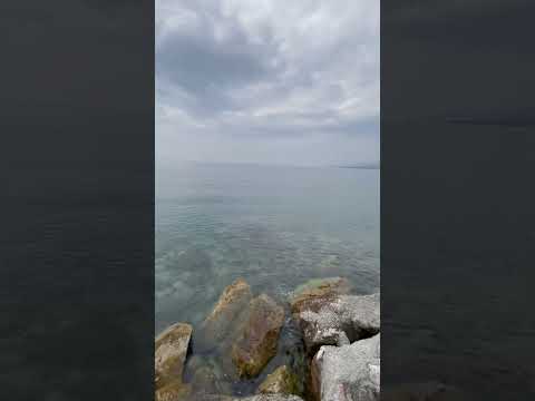 Altınoluk’ta Şahinderesi ile