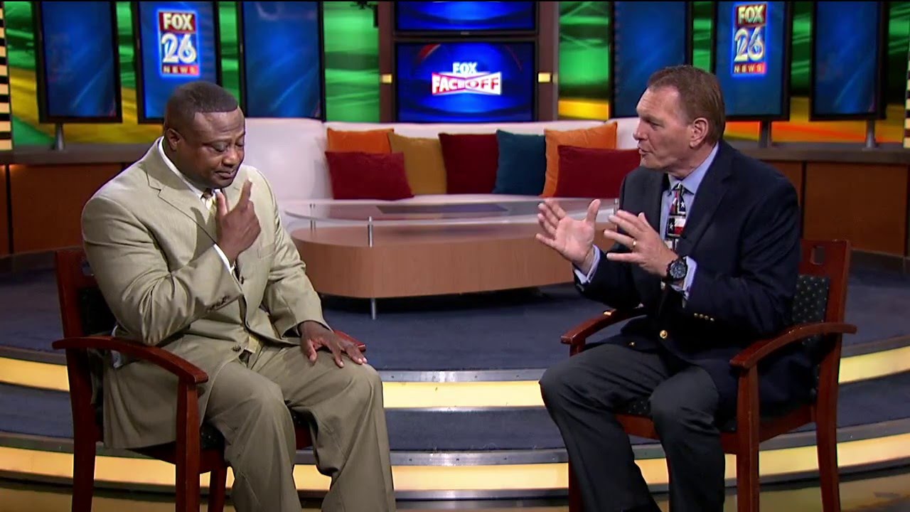 FOX Faceoff - Super Tuesday Texas Primaries