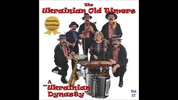 John Deere Marries   Massey Harris Polka   The Ukrainian Old Timers