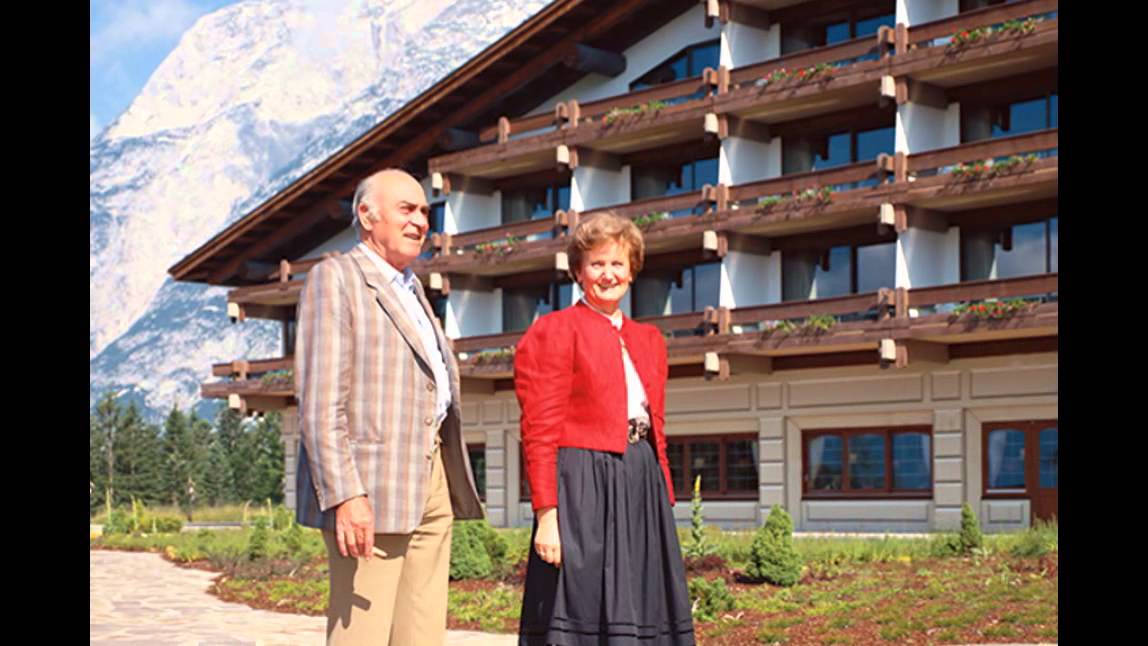 Бильдербергский Клуб 2015 ! - YouTube