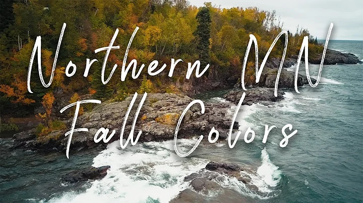 Northern Minnesota Fall Colors