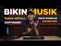 Cara Produksi Musik di Bandlab - Part 2