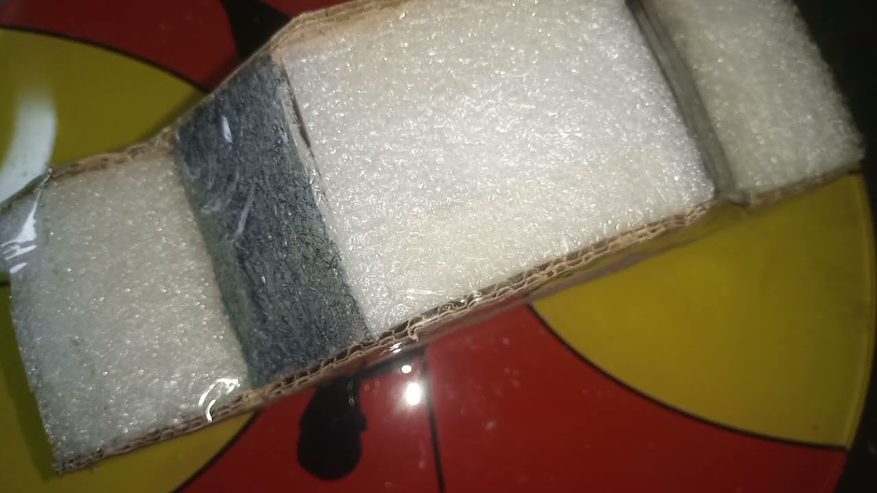 How to make a cardboard car) Easy Diy. project / school project Idea