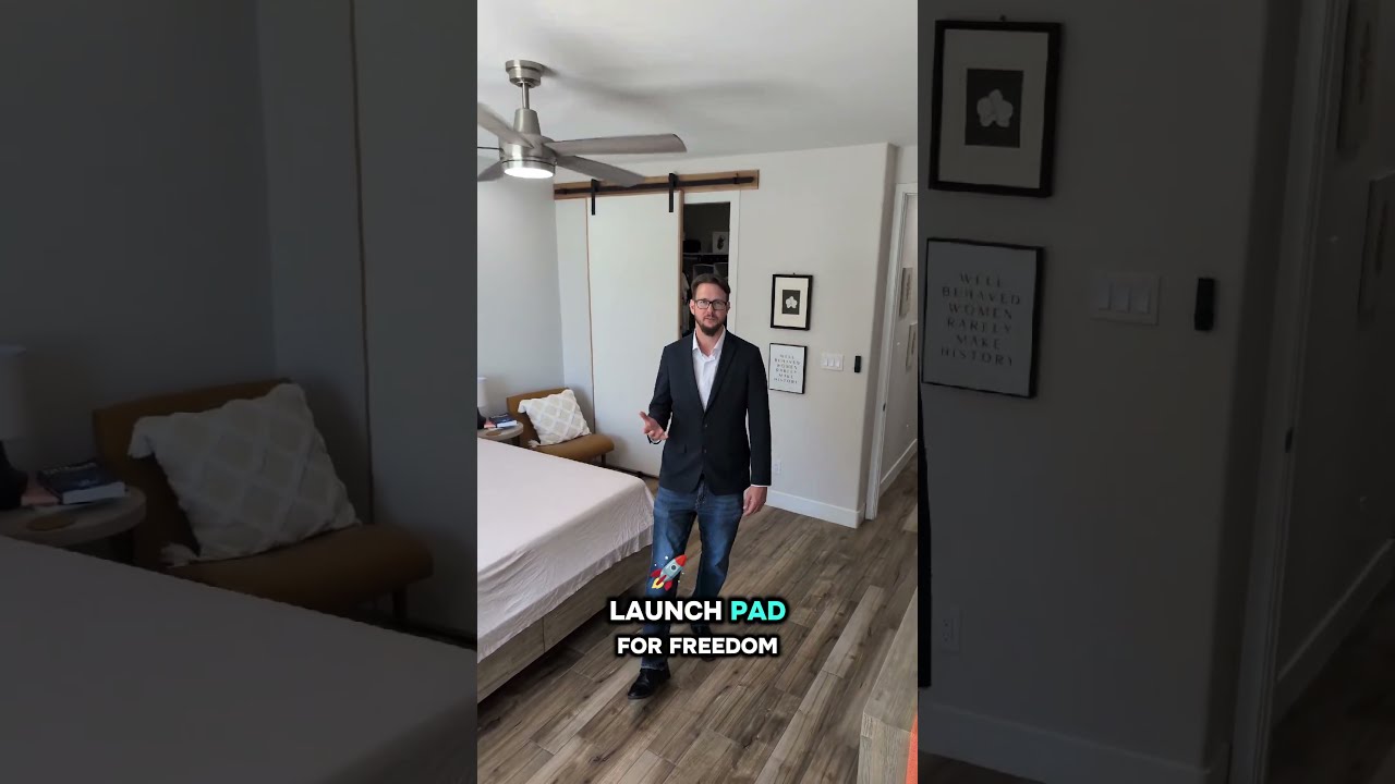 Hell Or Heaven How Would You Describe Your Current Home With Rates Falling Now S The Time