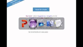 Curso JAVA Capítulo 5 Profile