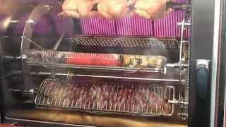 Cb Leonardochef - Multi Product Cooking