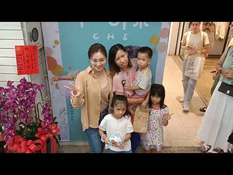 炸綺來鹹酥雞豐原店試營運