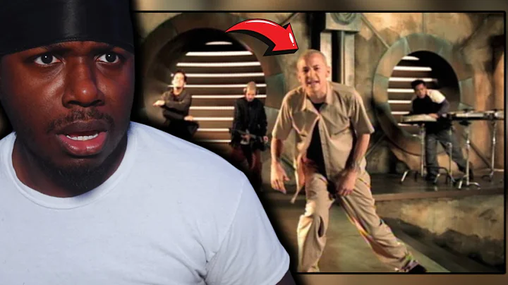 First Time Hearing Linkin Park "In The End" (REACTION)