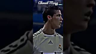 اول و اخر هدف لكرستيانو رونالدو مع ريال مدريد #كرة_القدم #كرستيانو #ريال_مدريد #رمضان_كريم #shorts