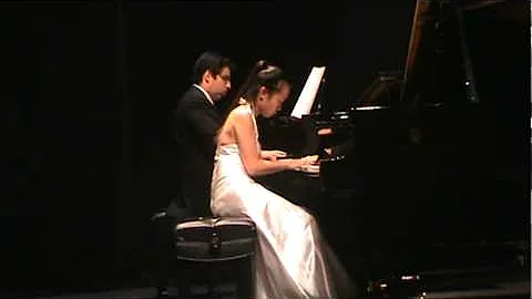 Chopin Concerto No.1 Part 1 - Stephanie Guo