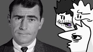 OneyPlays enters the Twilight Zone | OneyPlays Animated