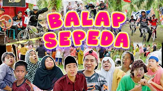 BALAP SEPEDA ANTAR KAMPUNG thumbnail