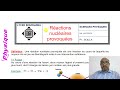 Radioactivité- partie3 (résumé du cours)