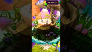 купил парлсону на остров воды! #mysingingmonsters #мсм