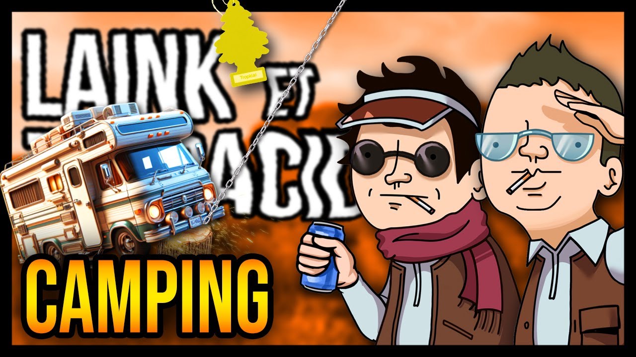 ON DÉTRUIT LA NATURE AVEC LE CAMPING-CAR (RV There Yet?)