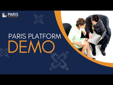 PARIS Tech Demo | Boost FP&A Efficiency: Combining Excel, Power BI, and OLAP for Real-Time Insights - video from Paris Technologies