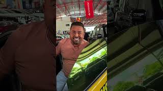 Minha mulher não deixou comprar a H9… 🥲😕 #pelicula #peliculatermica #sw4 #haval #h9