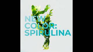 Download Lagu CAPSULINE Natural Colorant Capsules - Spirulina MP3