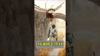 Palworld Tips You Need To Know #4! Did You Know This?
