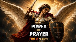 PRAYER FOR PROTECTION ESALA EYOBUKUMI JUNE 26/2026