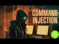 How to Take Over a Website with Command Injection | HTB Photobomb