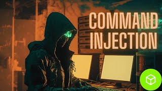 How to Take Over a Website with Command Injection | HTB Photobomb
