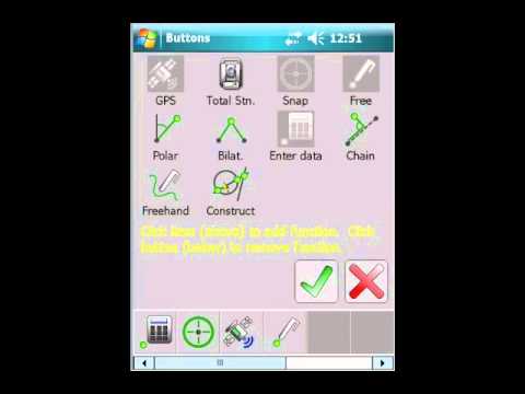 Penmap Customizer