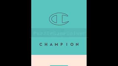 Iconic Guess The Logo Quiz Level 19 Answers 1-10