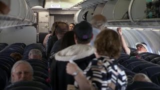 Airlines introducing basic fares in push for more fliers