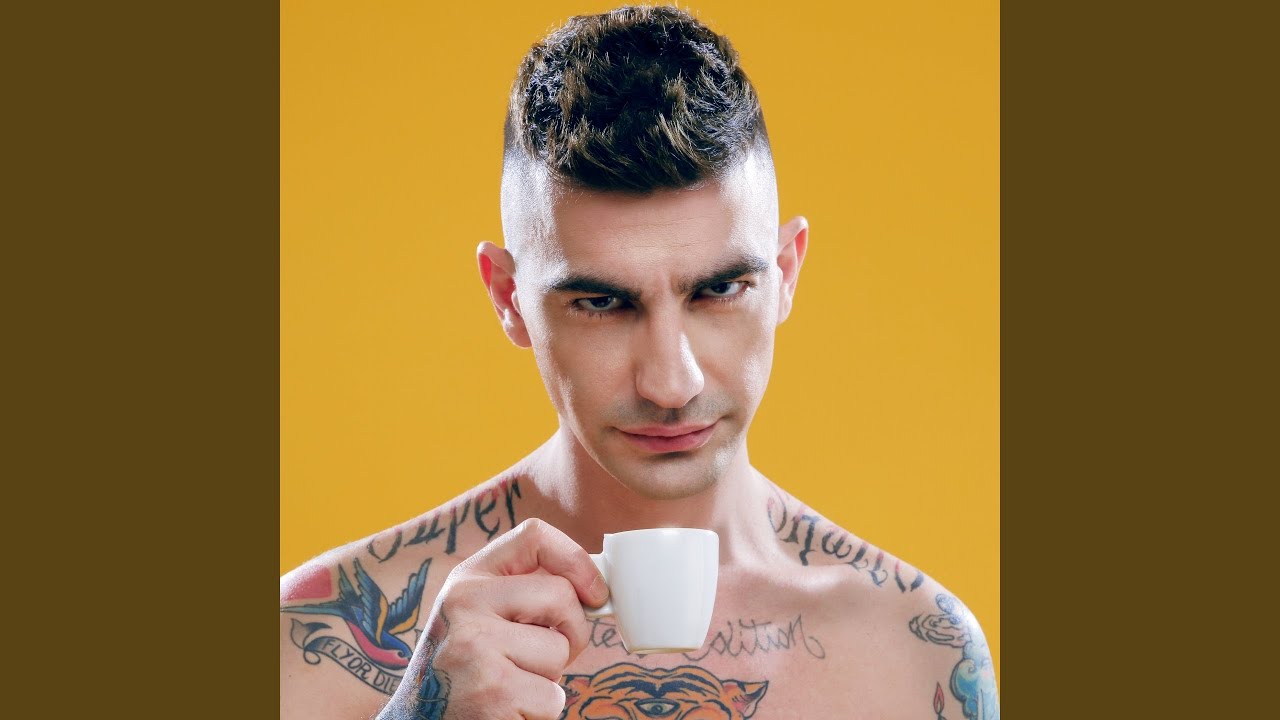 A casa con l'influencer