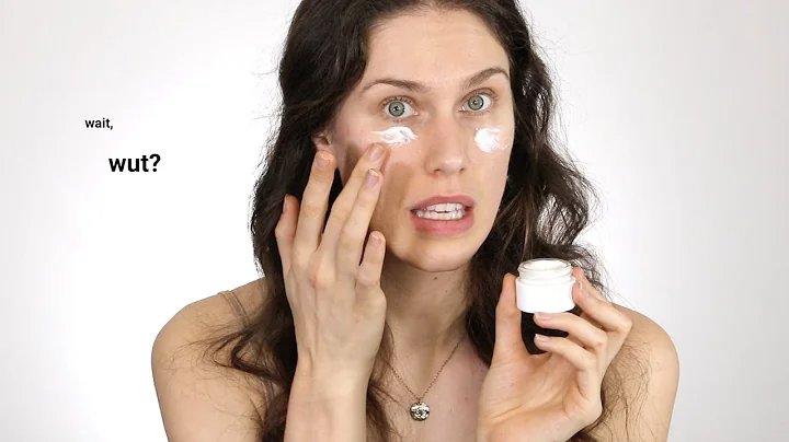 This Is When You SHOULD Use An Eye Cream.... - DayDayNews