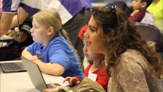 Distirct coding Event