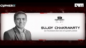Quantum Meets AI: Unlocking the Next Frontier of Intelligence | Sujoy Chakravarty - Quanfluence