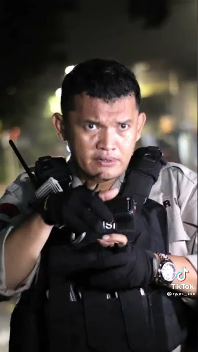 MP. AMBARITA || KALAU GAK KENCENG NGAPAIN BALAP BALAPAN