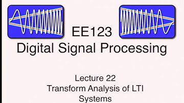 EE123 Digital Signal Processing, SP