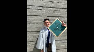 Jeremiah Eguizabal Graduation Slideshow