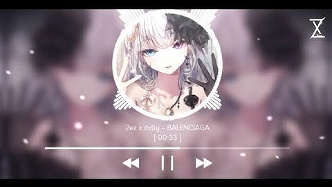 [Free to use] Avee player template || music visualizer By XZ BASS