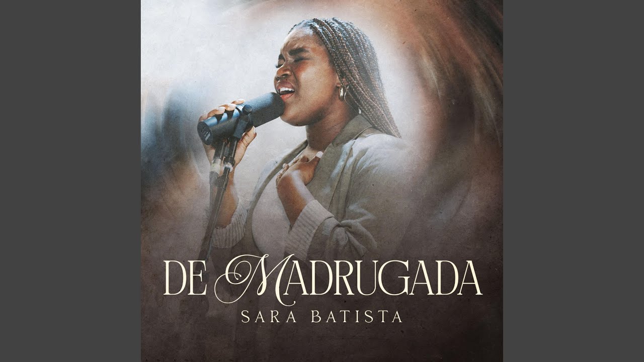 De Madrugada (Living Room)