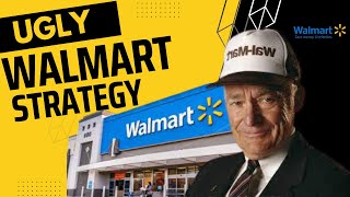 Walmart Business Model | Case Study | walmart strategy | factacy