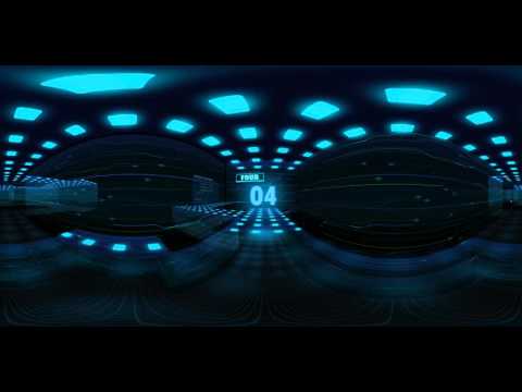 SkyBox Studio 360 CountDown Challenge