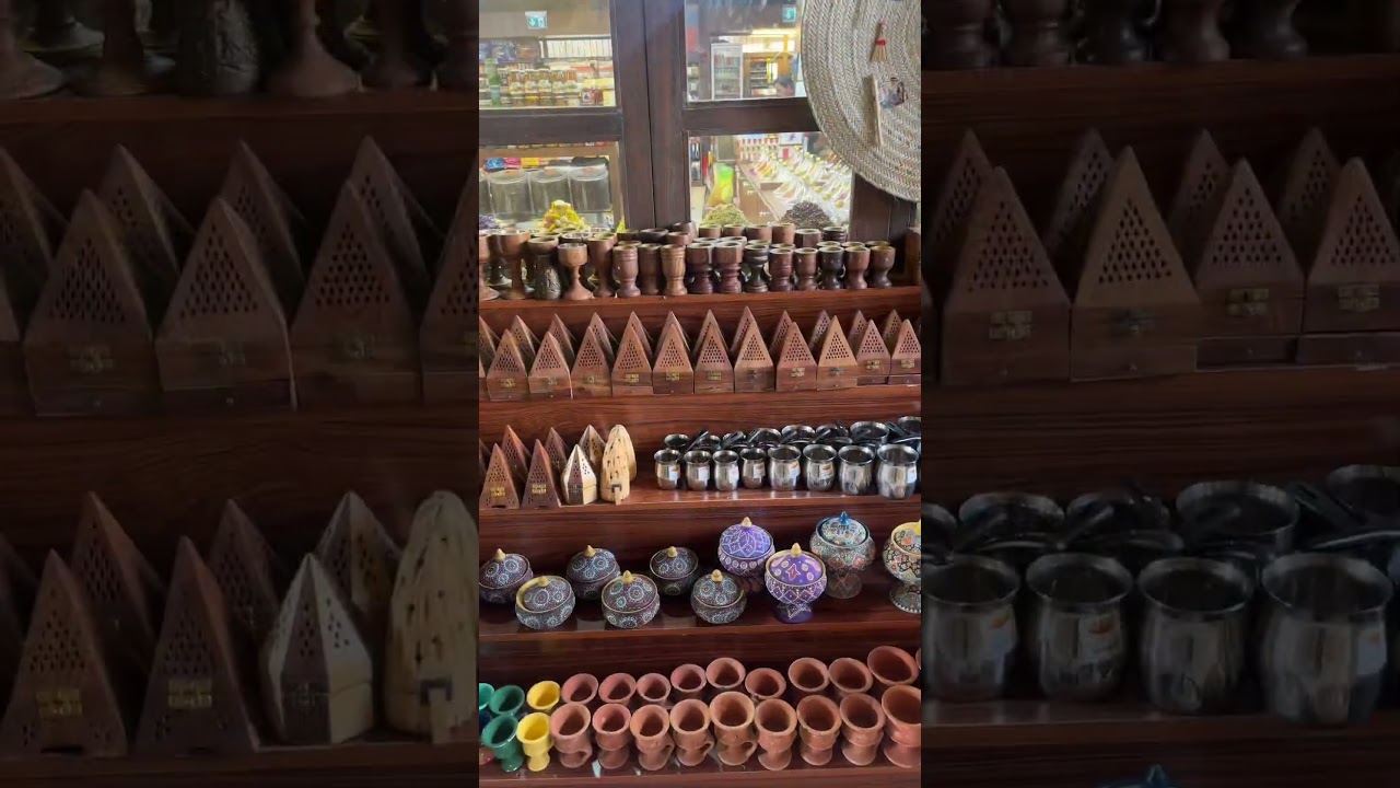 Al Fahidi Historical Neighbourhood