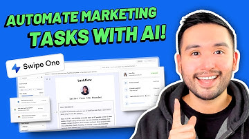 Is SWIPE ONE The Best AI-Powered CRM & Marketing Automation Tool? Swipe One Review (AppSumo Deal)